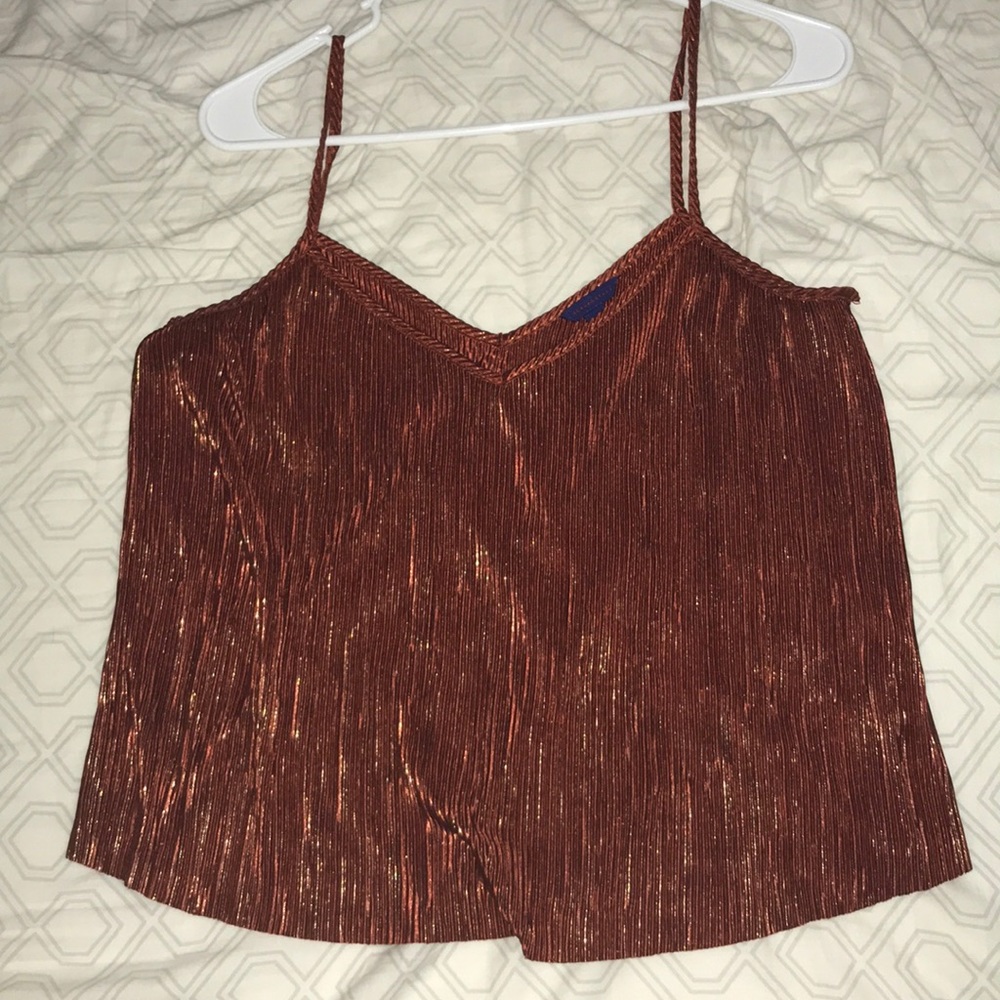 Tank Top - Picture 2 of 5